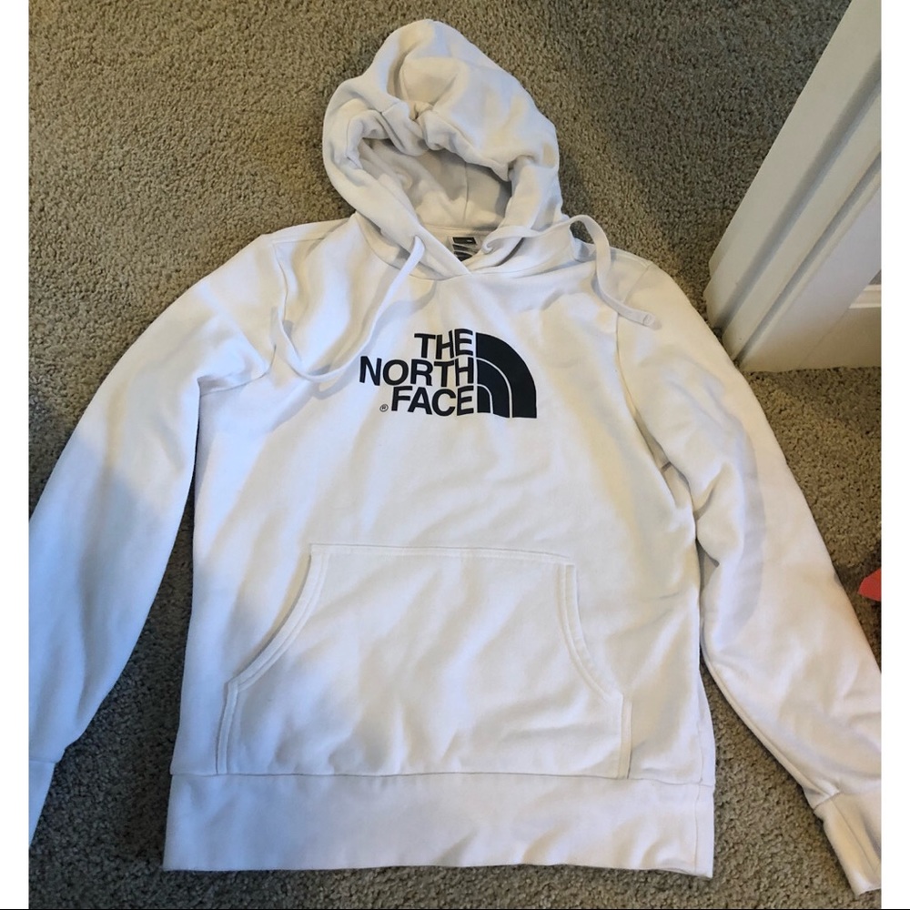 Women’s North Face Hoodie